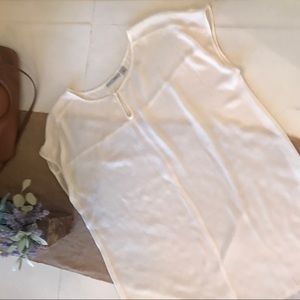 Halogen Silky Blouse